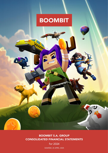 Thumbnail BoomBit Financial Statement 2024