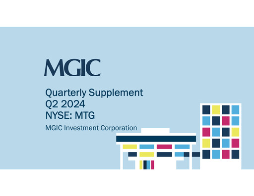 Thumbnail MGIC Investment
 Quarterly Report 2024-q2