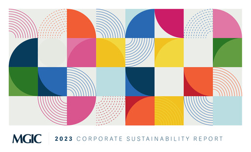 Miniature MGIC Investment
 Rapport de durabilité 2022