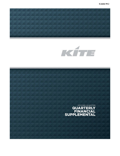 Thumbnail Kite Realty Quarterly Report 2020-q2