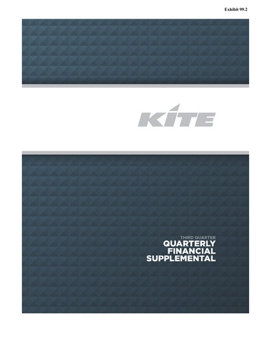 Thumbnail Kite Realty Quarterly Report 2020-q3