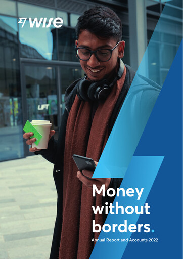Thumbnail Wise PLC
 Annual Report 2022