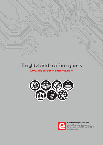 Thumbnail RS Group Annual Report 2013-2014