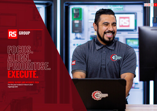 Thumbnail RS Group Annual Report 2023-2024