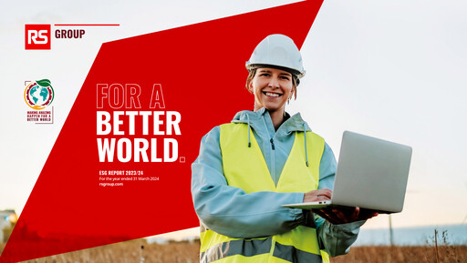 Thumbnail RS Group ESG Report 2023-2024