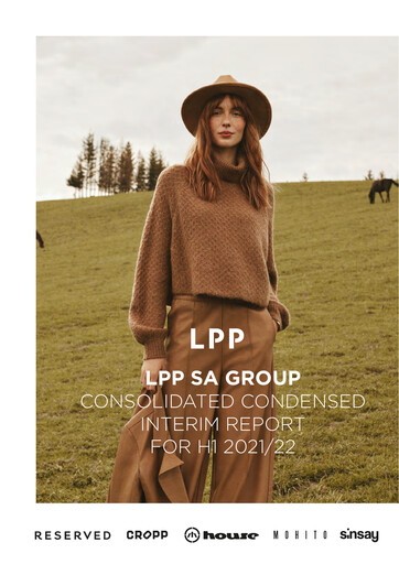 Vorschaubild LPP SA Jahresbericht 2021-h1