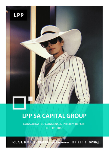Vorschaubild LPP SA Halbjahresbericht 2018-h1
