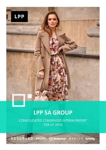 Vorschaubild LPP SA Halbjahresbericht 2019-h1