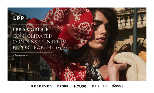 Vorschaubild LPP SA Halbjahresbericht 2023-h1