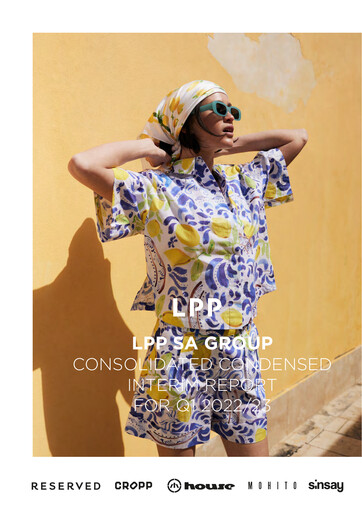 Thumbnail LPP SA Quarterly Report 2022-q1