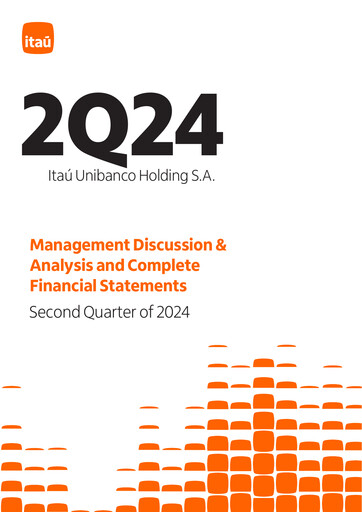 Thumbnail Itaú Unibanco
 Financial Statement 2024-q2
