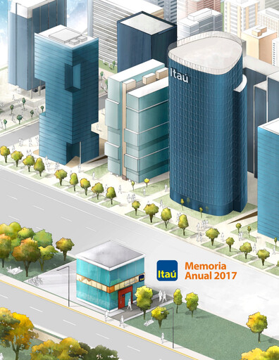 Thumbnail Itaú CorpBanca Annual Report 2017