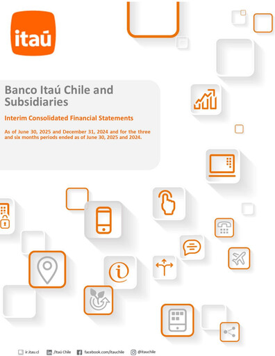 Thumbnail Itaú CorpBanca Half-year Report 2025-h1