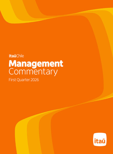 Thumbnail Itaú CorpBanca Quarterly Report 2026-q1