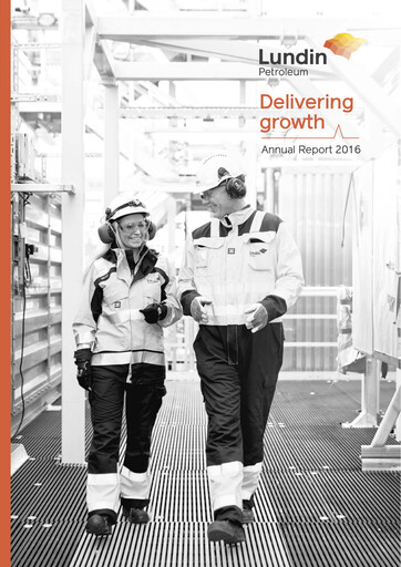 Thumbnail Orrön Energy Annual Report 2016