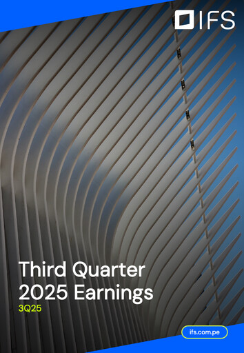 Vorschaubild Intercorp Financial Services Quartalsbericht 2025-q3