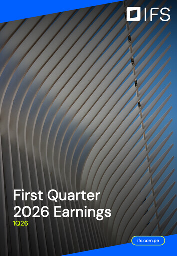 Vorschaubild Intercorp Financial Services Quartalsbericht 2026-q1