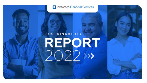 Vorschaubild Intercorp Financial Services Nachhaltigkeitsbericht 2022