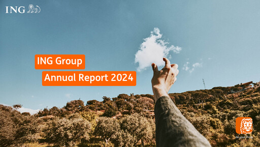 Thumbnail ING
 Annual Report 2024