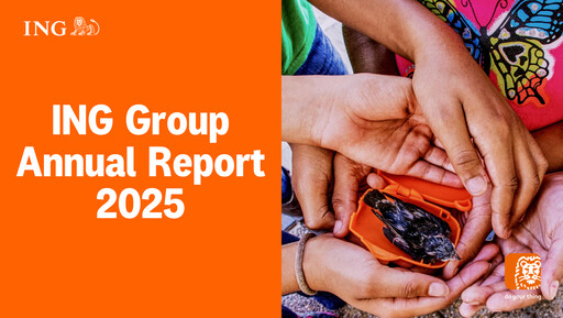 Thumbnail ING
 Annual Report 2025