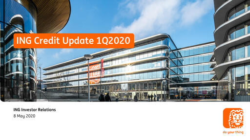 Thumbnail ING
 Quarterly Report 2020-q1