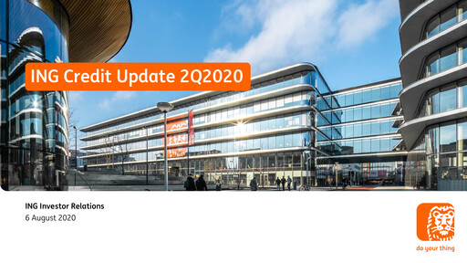 Thumbnail ING
 Quarterly Report 2020-q2
