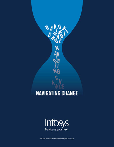 Vorschaubild Infosys Finanzmitteilung 2022-2023