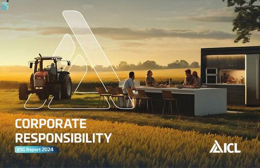 Thumbnail ICL Group ESG Report 2024