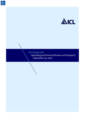 Thumbnail ICL Group Quarterly Report 2020-q3