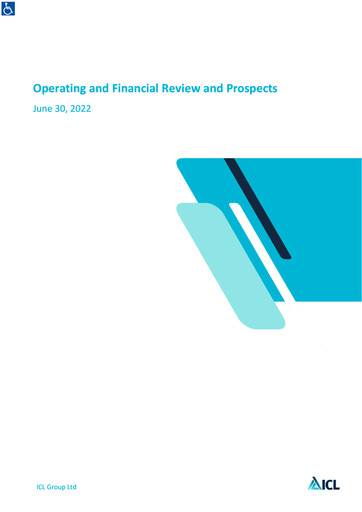 Thumbnail ICL Group Quarterly Report 2022-q2