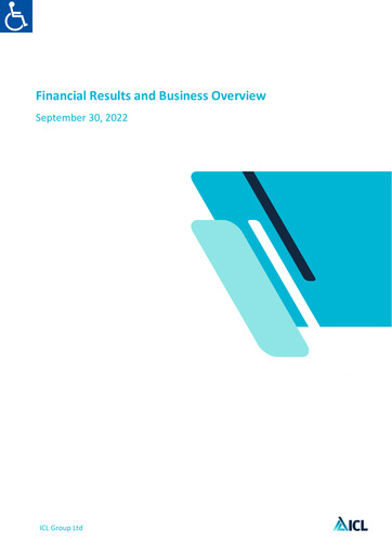 Thumbnail ICL Group Quarterly Report 2022-q3