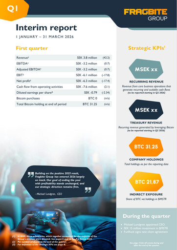 Thumbnail Fragbite Group Quarterly Report 2026-q1