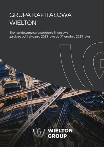 Thumbnail Wielton Financial Statement 2023