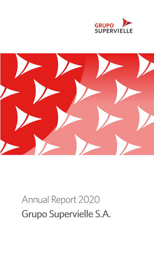 Vorschaubild Grupo Supervielle Jahresbericht 2020