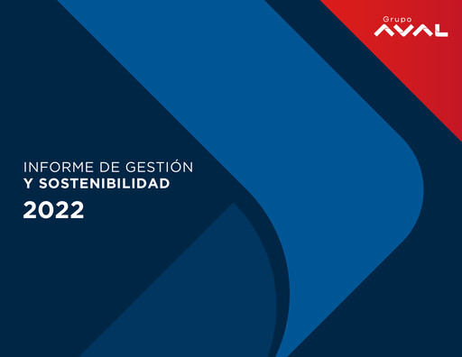 Thumbnail Grupo Aval
 Annual Report 2022