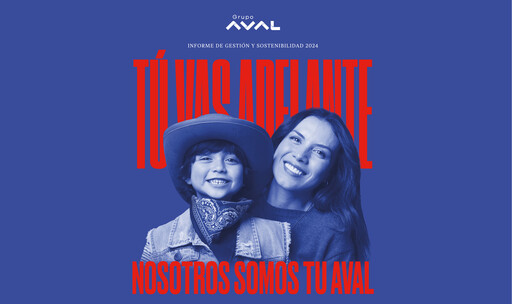 Thumbnail Grupo Aval
 Annual Report 2024