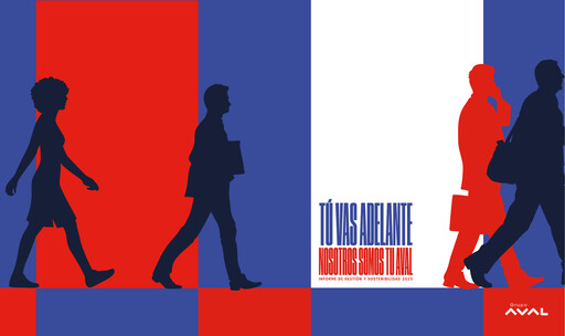 Thumbnail Grupo Aval
 Annual Report 2025