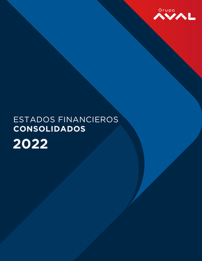 Thumbnail Grupo Aval
 Financial Statement 2022