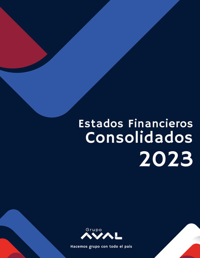 Thumbnail Grupo Aval
 Financial Statement 2023