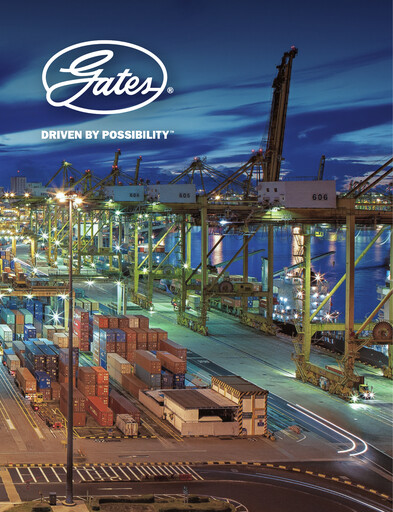 Miniature Gates Industrial Corp Rapport annuel 2018
