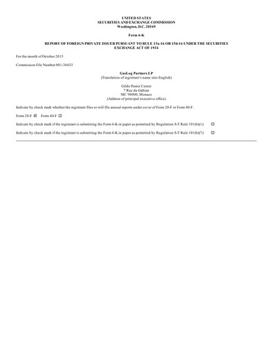 Thumbnail GasLog Quarterly Report 2015-q3