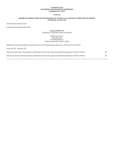 Thumbnail GasLog Quarterly Report 2015-q4