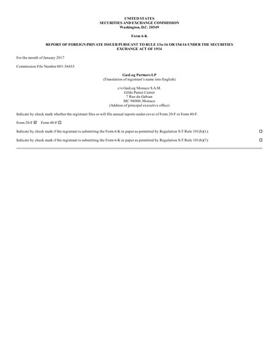 Thumbnail GasLog Quarterly Report 2016-q4