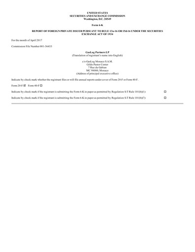 Thumbnail GasLog Quarterly Report 2017-q1