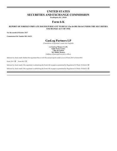 Thumbnail GasLog Quarterly Report 2017-q3