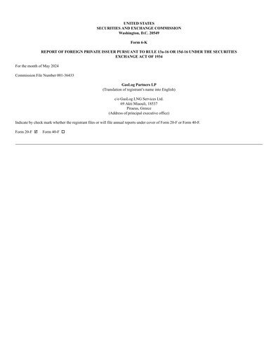 Thumbnail GasLog Quarterly Report 2024-q1