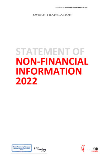 Thumbnail Acciona Energías Renovables ESG Report 2022