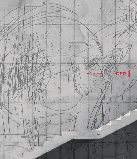 Miniature CTP N.V. Rapport annuel 2011