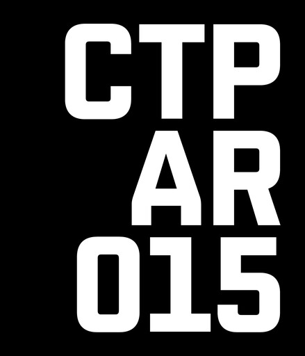 Thumbnail CTP N.V. Annual Report 2015