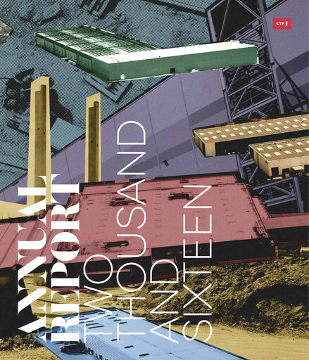 Thumbnail CTP N.V. Annual Report 2016